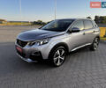 Сірий Пежо 3008, об'ємом двигуна 1.6 л та пробігом 134 тис. км за 21999 $, фото 5 на Automoto.ua