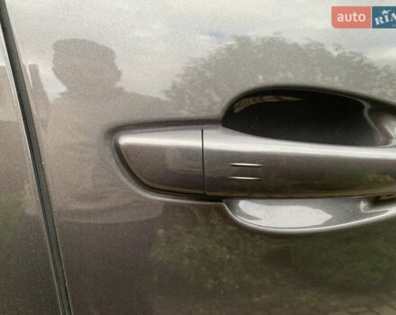 Сірий Пежо 3008, об'ємом двигуна 1.6 л та пробігом 160 тис. км за 25900 $, фото 20 на Automoto.ua