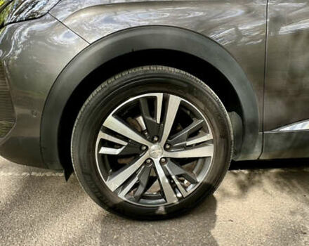 Пежо 3008 2021 у Чернівцях на Automoto.ua Сірий Пежо 3008, об'ємом двигуна 1.5 л та пробігом 128 тис. км за 24200 $, фото 19 на Automoto.ua