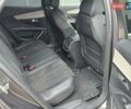 Серый Пежо 3008, объемом двигателя 2 л и пробегом 130 тыс. км за 28500 $, фото 11 на Automoto.ua