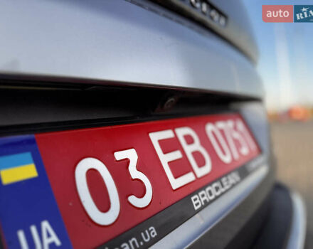 Сірий Пежо 3008, об'ємом двигуна 1.6 л та пробігом 134 тис. км за 21999 $, фото 20 на Automoto.ua