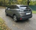 Серый Пежо 3008, объемом двигателя 1.5 л и пробегом 92 тыс. км за 22500 $, фото 6 на Automoto.ua