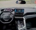 Серый Пежо 3008, объемом двигателя 1.5 л и пробегом 179 тыс. км за 25350 $, фото 12 на Automoto.ua