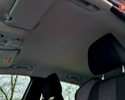 Серый Пежо 3008, объемом двигателя 1.5 л и пробегом 179 тыс. км за 25350 $, фото 18 на Automoto.ua