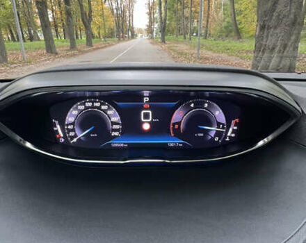 Пежо 3008 2021 у Чернівцях на Automoto.ua Сірий Пежо 3008, об'ємом двигуна 1.5 л та пробігом 128 тис. км за 24200 $, фото 53 на Automoto.ua