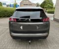 Сірий Пежо 3008, об'ємом двигуна 1.6 л та пробігом 32 тис. км за 18500 $, фото 7 на Automoto.ua