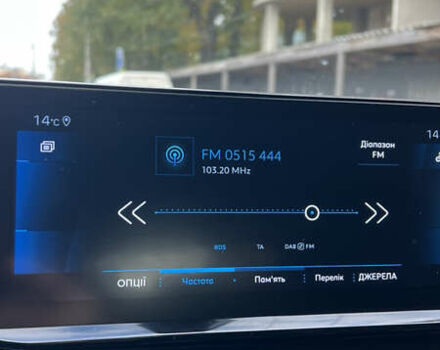 Пежо 3008 2021 у Чернівцях на Automoto.ua Сірий Пежо 3008, об'ємом двигуна 1.5 л та пробігом 128 тис. км за 24200 $, фото 67 на Automoto.ua