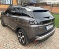 Сірий Пежо 3008, об'ємом двигуна 2 л та пробігом 50 тис. км за 32200 $, фото 37 на Automoto.ua