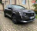 Сірий Пежо 3008, об'ємом двигуна 1.6 л та пробігом 160 тис. км за 25900 $, фото 1 на Automoto.ua