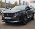 Серый Пежо 3008, объемом двигателя 2 л и пробегом 130 тыс. км за 28500 $, фото 1 на Automoto.ua