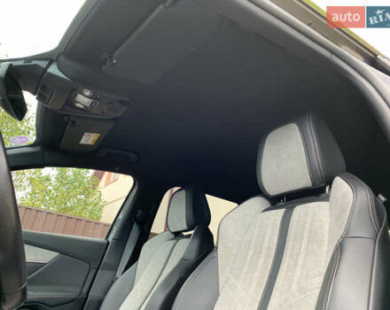 Сірий Пежо 3008, об'ємом двигуна 1.6 л та пробігом 160 тис. км за 25900 $, фото 32 на Automoto.ua