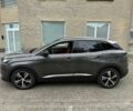 Сірий Пежо 3008, об'ємом двигуна 1.6 л та пробігом 32 тис. км за 18500 $, фото 4 на Automoto.ua