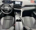 Серый Пежо 3008, объемом двигателя 1.5 л и пробегом 143 тыс. км за 22900 $, фото 25 на Automoto.ua