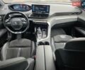 Серый Пежо 3008, объемом двигателя 2 л и пробегом 130 тыс. км за 28500 $, фото 17 на Automoto.ua