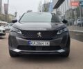 Серый Пежо 3008, объемом двигателя 2 л и пробегом 130 тыс. км за 28500 $, фото 2 на Automoto.ua