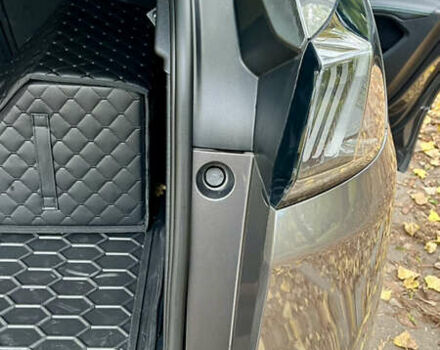 Пежо 3008 2021 у Чернівцях на Automoto.ua Сірий Пежо 3008, об'ємом двигуна 1.5 л та пробігом 128 тис. км за 24200 $, фото 46 на Automoto.ua