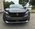 Сірий Пежо 3008, об'ємом двигуна 1.6 л та пробігом 32 тис. км за 18500 $, фото 1 на Automoto.ua