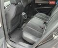 Серый Пежо 3008, объемом двигателя 2 л и пробегом 130 тыс. км за 28500 $, фото 13 на Automoto.ua
