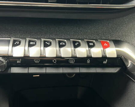 Пежо 3008 2021 у Чернівцях на Automoto.ua Сірий Пежо 3008, об'ємом двигуна 1.5 л та пробігом 128 тис. км за 24200 $, фото 50 на Automoto.ua