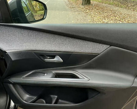 Пежо 3008 2021 у Чернівцях на Automoto.ua Сірий Пежо 3008, об'ємом двигуна 1.5 л та пробігом 128 тис. км за 24200 $, фото 37 на Automoto.ua