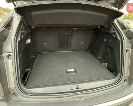 Сірий Пежо 3008, об'ємом двигуна 1.5 л та пробігом 93 тис. км за 25600 $, фото 1 на Automoto.ua