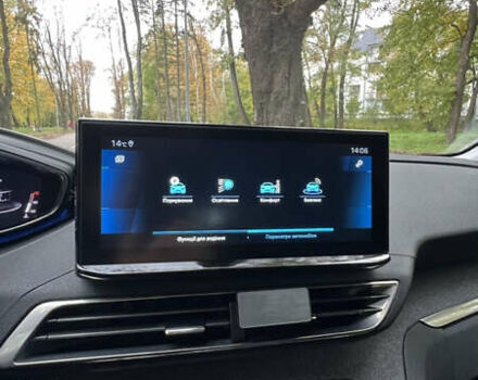 Пежо 3008 2021 у Чернівцях на Automoto.ua Сірий Пежо 3008, об'ємом двигуна 1.5 л та пробігом 128 тис. км за 24200 $, фото 55 на Automoto.ua