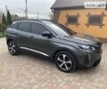 Сірий Пежо 3008, об'ємом двигуна 2 л та пробігом 50 тис. км за 32200 $, фото 35 на Automoto.ua