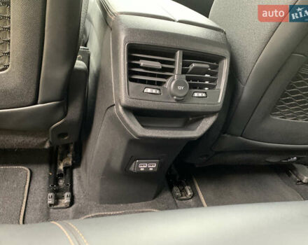 Сірий Пежо 3008, об'ємом двигуна 1.6 л та пробігом 160 тис. км за 25900 $, фото 31 на Automoto.ua