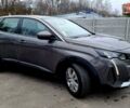Серый Пежо 3008, объемом двигателя 1.5 л и пробегом 179 тыс. км за 25350 $, фото 3 на Automoto.ua