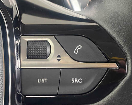 Серый Пежо 3008, объемом двигателя 1.5 л и пробегом 181 тыс. км за 22150 $, фото 17 на Automoto.ua