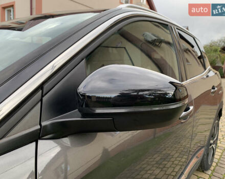 Сірий Пежо 3008, об'ємом двигуна 1.6 л та пробігом 160 тис. км за 25900 $, фото 16 на Automoto.ua