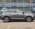 Серый Пежо 3008, объемом двигателя 2 л и пробегом 130 тыс. км за 28500 $, фото 6 на Automoto.ua