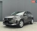 Серый Пежо 3008, объемом двигателя 1.5 л и пробегом 143 тыс. км за 22900 $, фото 1 на Automoto.ua
