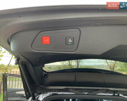 Сірий Пежо 3008, об'ємом двигуна 1.6 л та пробігом 160 тис. км за 25900 $, фото 33 на Automoto.ua