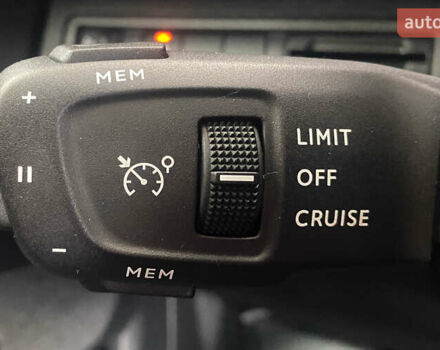 Серый Пежо 3008, объемом двигателя 1.5 л и пробегом 181 тыс. км за 22150 $, фото 18 на Automoto.ua