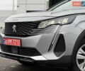 Серый Пежо 3008, объемом двигателя 1.5 л и пробегом 153 тыс. км за 22900 $, фото 3 на Automoto.ua
