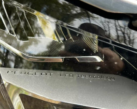 Пежо 3008 2021 у Чернівцях на Automoto.ua Сірий Пежо 3008, об'ємом двигуна 1.5 л та пробігом 128 тис. км за 24200 $, фото 38 на Automoto.ua