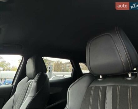 Серый Пежо 3008, объемом двигателя 2 л и пробегом 130 тыс. км за 28500 $, фото 25 на Automoto.ua