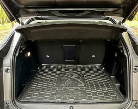 Пежо 3008 2021 у Чернівцях на Automoto.ua Сірий Пежо 3008, об'ємом двигуна 1.5 л та пробігом 128 тис. км за 24200 $, фото 39 на Automoto.ua