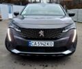 Серый Пежо 3008, объемом двигателя 1.5 л и пробегом 179 тыс. км за 25350 $, фото 1 на Automoto.ua