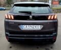 Серый Пежо 3008, объемом двигателя 1.5 л и пробегом 179 тыс. км за 25350 $, фото 6 на Automoto.ua