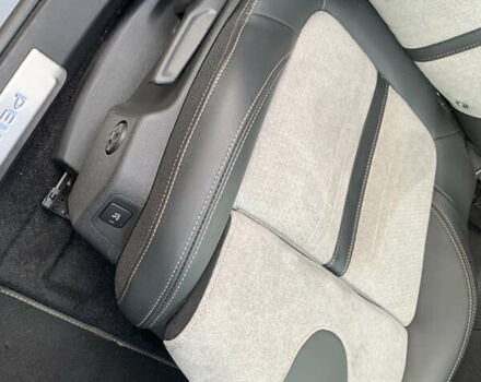 Сірий Пежо 3008, об'ємом двигуна 1.6 л та пробігом 160 тис. км за 25900 $, фото 41 на Automoto.ua