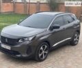 Сірий Пежо 3008, об'ємом двигуна 2 л та пробігом 50 тис. км за 32200 $, фото 28 на Automoto.ua