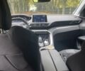 Серый Пежо 3008, объемом двигателя 1.5 л и пробегом 92 тыс. км за 22500 $, фото 9 на Automoto.ua