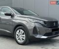 Серый Пежо 3008, объемом двигателя 1.5 л и пробегом 143 тыс. км за 22900 $, фото 7 на Automoto.ua