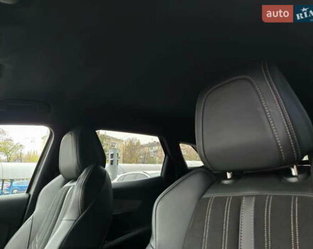 Серый Пежо 3008, объемом двигателя 2 л и пробегом 130 тыс. км за 27900 $, фото 29 на Automoto.ua