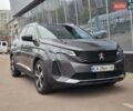 Серый Пежо 3008, объемом двигателя 2 л и пробегом 130 тыс. км за 28500 $, фото 1 на Automoto.ua