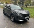 Серый Пежо 3008, объемом двигателя 1.5 л и пробегом 92 тыс. км за 22500 $, фото 1 на Automoto.ua