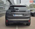 Серый Пежо 3008, объемом двигателя 2 л и пробегом 130 тыс. км за 28500 $, фото 5 на Automoto.ua