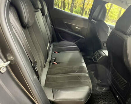 Пежо 3008 2021 у Чернівцях на Automoto.ua Сірий Пежо 3008, об'ємом двигуна 1.5 л та пробігом 128 тис. км за 24200 $, фото 30 на Automoto.ua